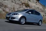 Seat Toledo 2004 года